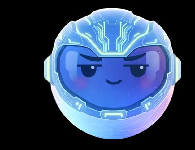 Big Bang mascot