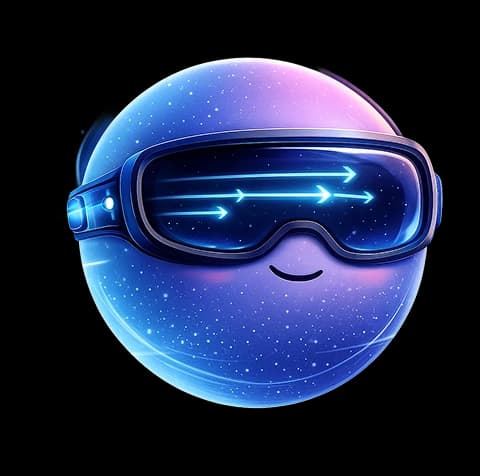 Supernova mascot